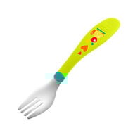 Cubiertos Infantiles 18 Meses+ 1ud.-200322 Cubiertos Infantiles 18 Meses+ 1ud.-200322 2